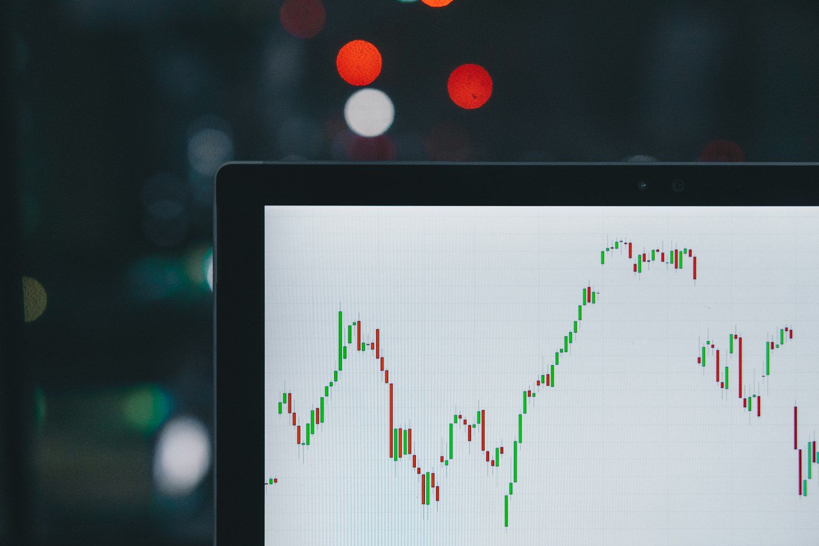 Prism Analytics dashboard